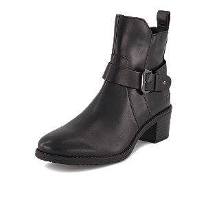 Aldo Ruby Damen Boot Schwarz von Bagatt