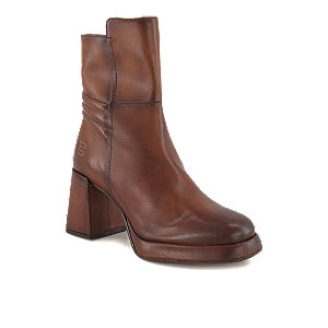 Bagatt Anissa Damen Stiefelette Cognac von Bagatt