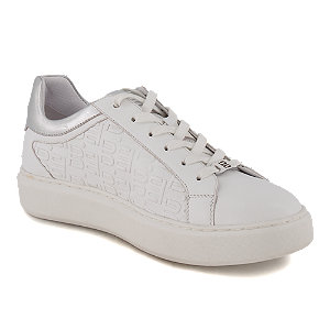 Bagatt Damen Sneaker Weiss von Bagatt