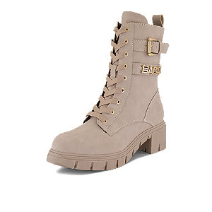 Bagatt Damen Schnürboot Beige von Bagatt