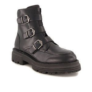 Bagatt Enna Damen Boot Schwarz von Bagatt