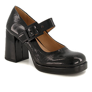 Bagatt Gallarate Damen Pumps Schwarz von Bagatt