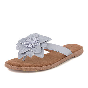 Bagatt Goldy Damen Flip Flop Blau von Bagatt