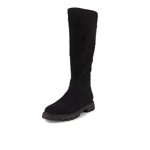 Bagatt Lorry Damen Stiefel Schwarz von Bagatt