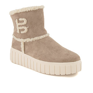 Bagatt Piper Revo Damen Boot Beige von Bagatt