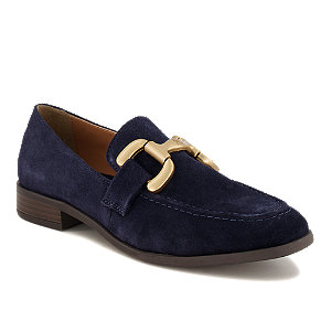 Bagatt Rosalie Damen Loafer Blau von Bagatt