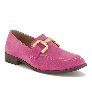 Bagatt Rosalie Damen Loafer Pink von Bagatt