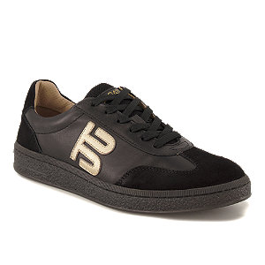 Bagatt Statz Damen Sneaker Schwarz von Bagatt