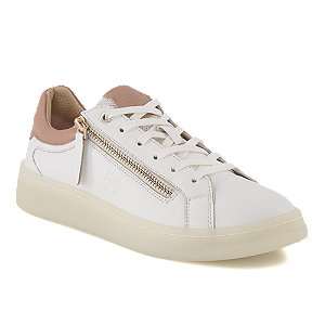 Bagatt Sting Damen Sneaker Weiss von Bagatt