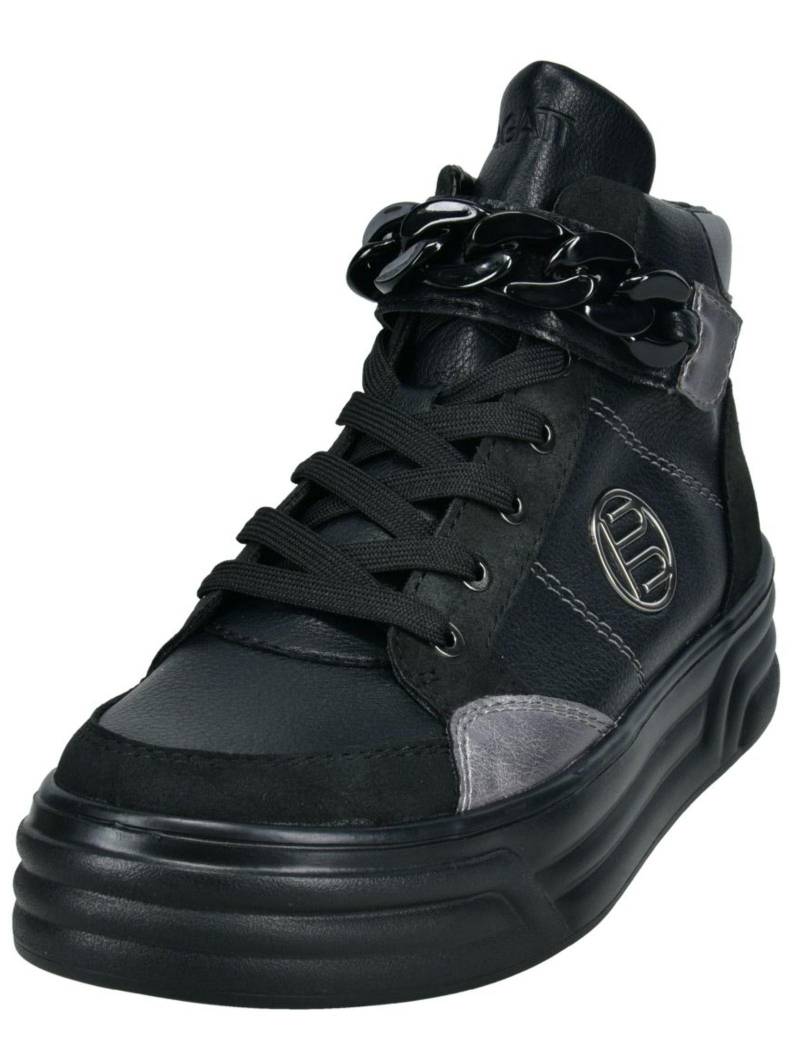 Sneaker Damen Schwarz 39 von Bagatt