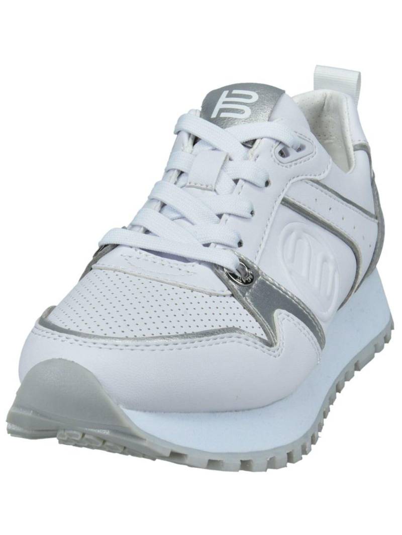 Sneaker Damen Weiss 36 von Bagatt