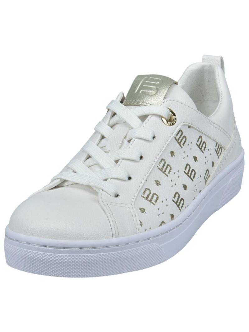 Sneaker Damen Weiss 40 von Bagatt