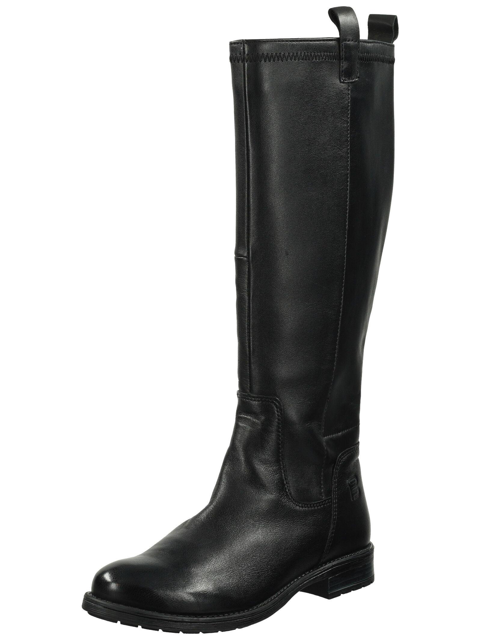 Stiefel D11-5693x-4050 Damen Schwarz 37 von Bagatt