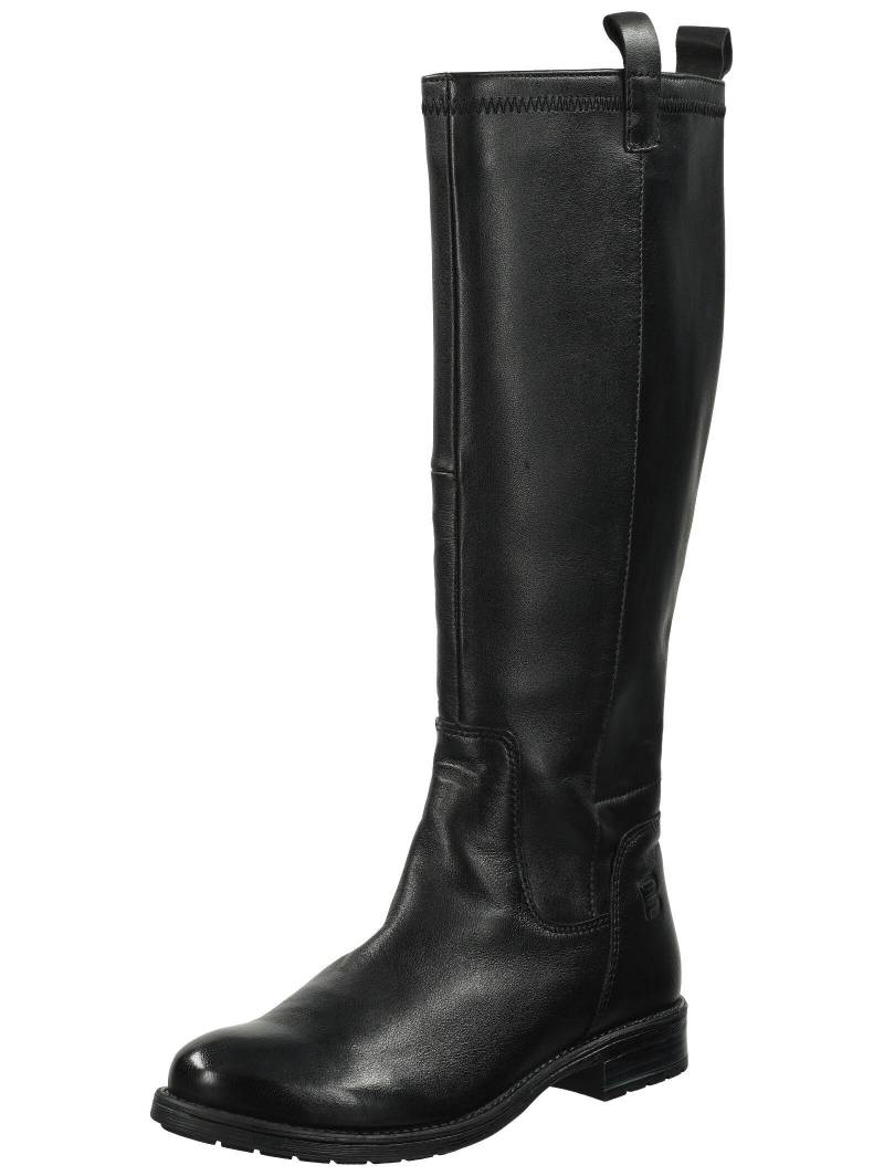 Stiefel D11-5693x-4050 Damen Schwarz 41 von Bagatt