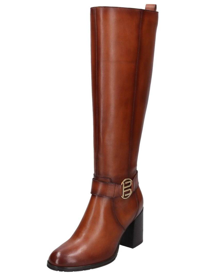 Stiefel Damen Cognac 36 von Bagatt