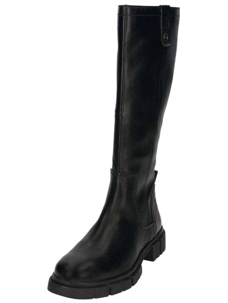 Stiefel Damen Schwarz 39 von Bagatt