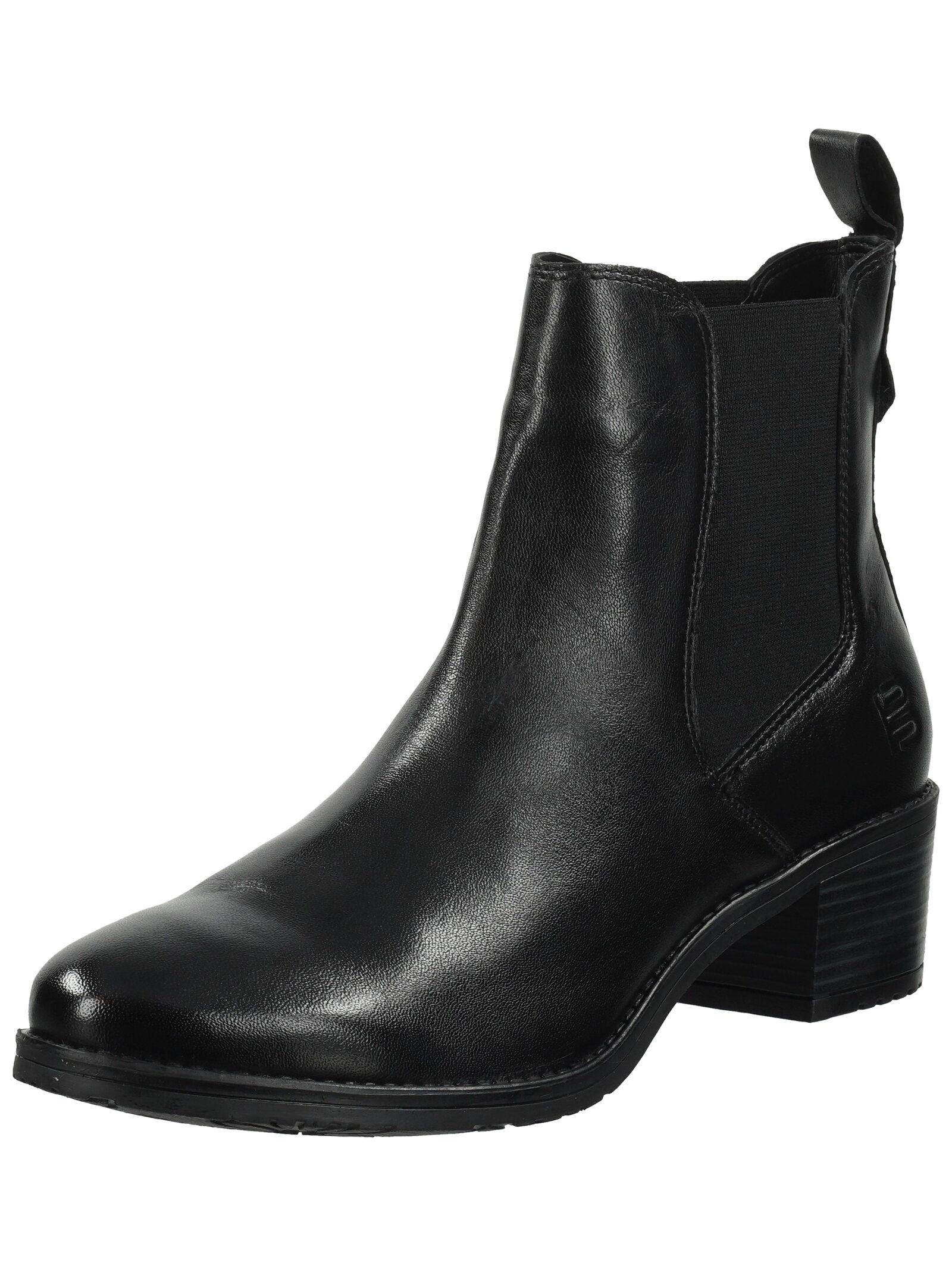 Stiefelette D11-5623w-4000 Damen Schwarz 36 von Bagatt