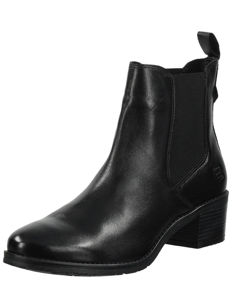 Stiefelette D11-5623w-4000 Damen Schwarz 37 von Bagatt