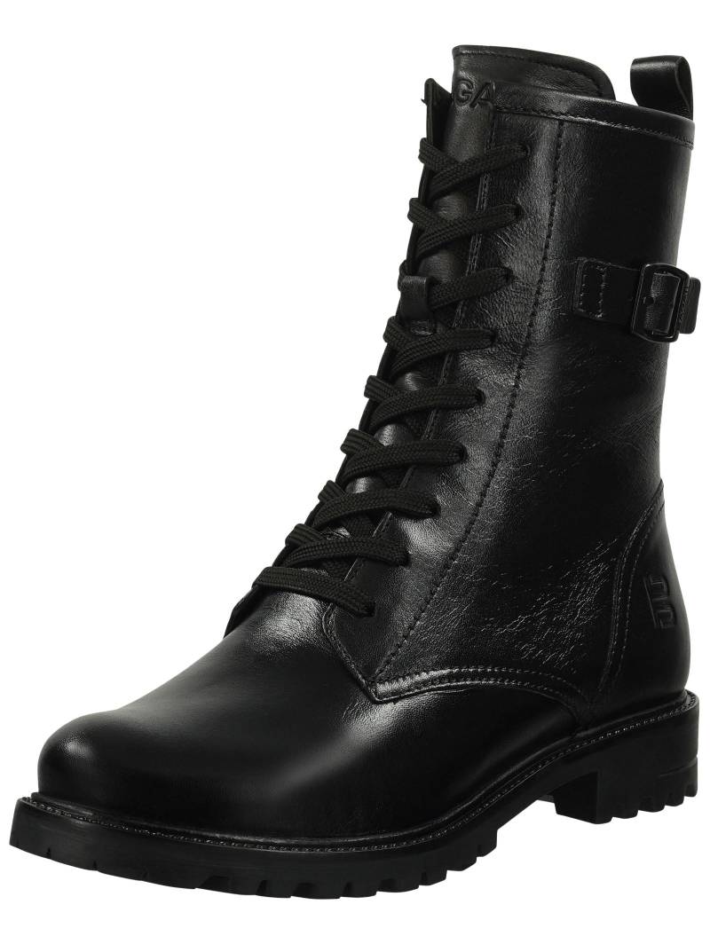 Stiefelette D11-afr53-4000 Damen Schwarz 39 von Bagatt