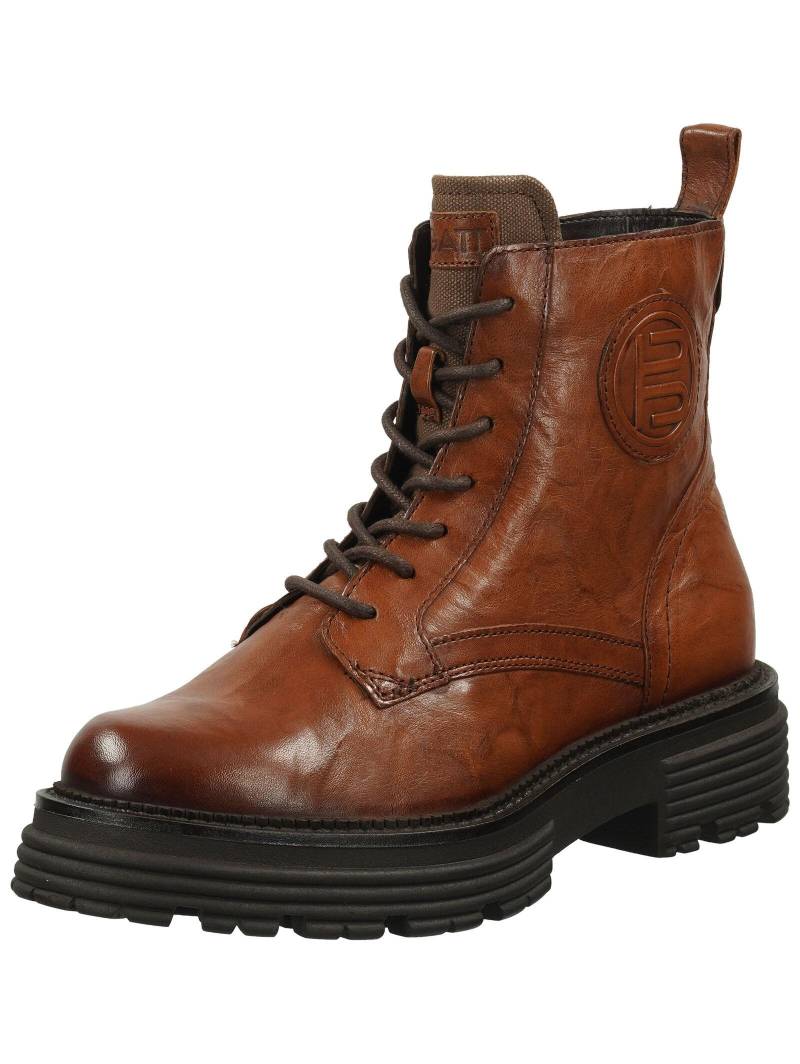 Stiefelette D31-ag131-4069 Damen Braun 37 von Bagatt