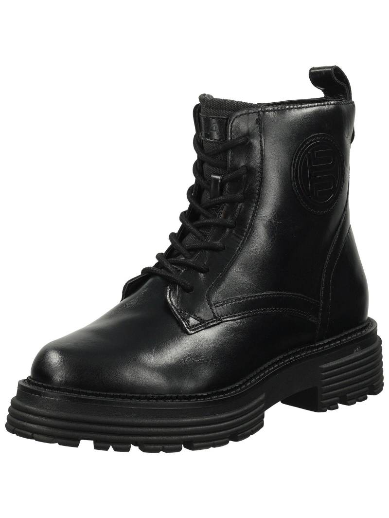 Stiefelette D31-ag151-1069 Damen Schwarz 39 von Bagatt