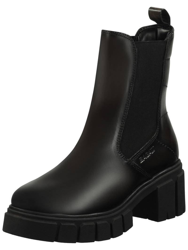 Stiefelette D31-ah031-1500 Damen Schwarz 37 von Bagatt