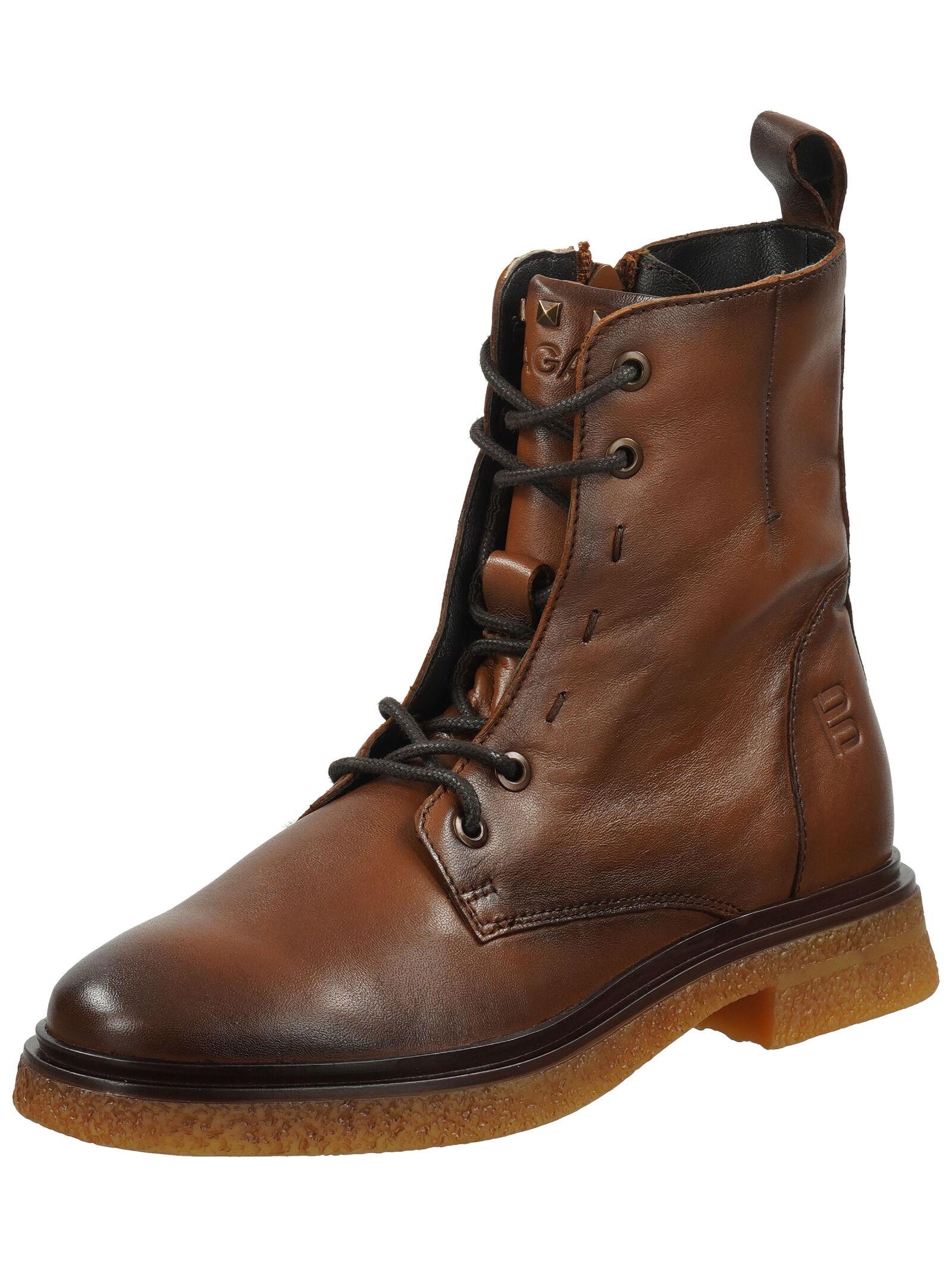 Stiefelette D31-ah530-4000 Damen Cognac 36 von Bagatt