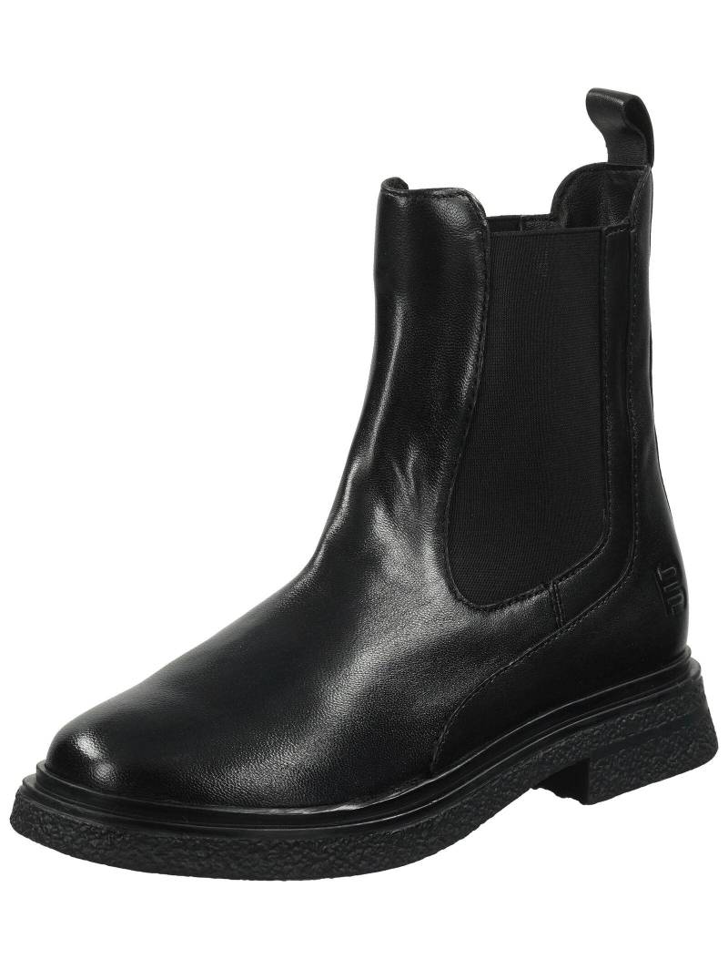 Stiefelette D31-ah531-4000 Damen Schwarz 36 von Bagatt