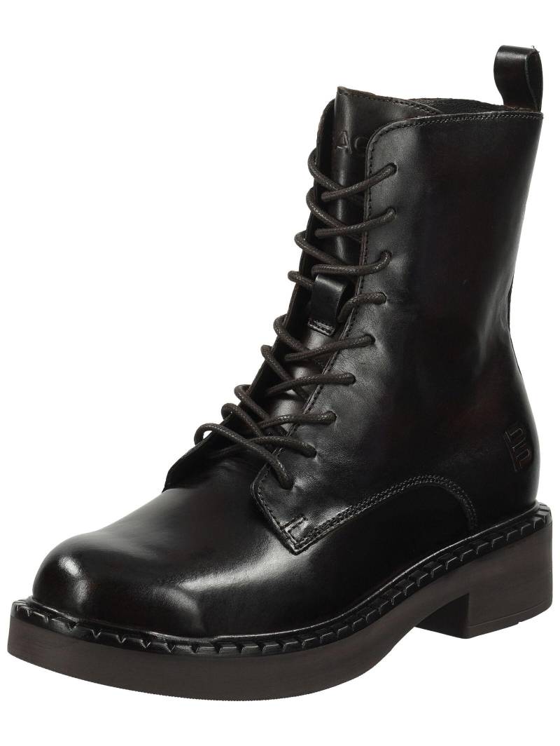 Stiefelette D31-ah930-1500 Damen Schwarz 39 von Bagatt