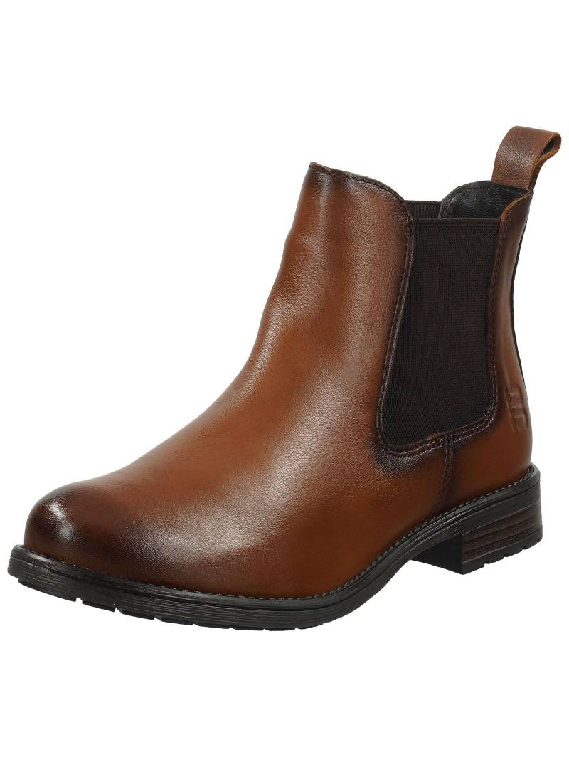 Stiefelette Damen Braun 40 von Bagatt