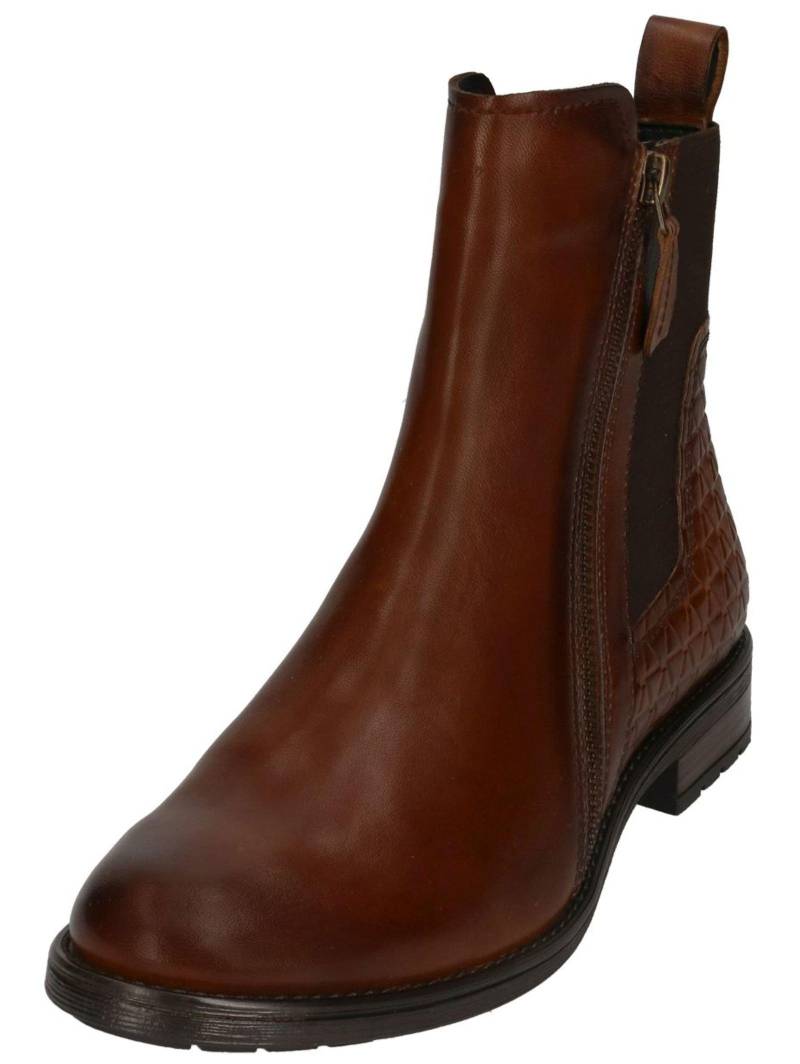 Stiefelette Damen Braun 42 von Bagatt