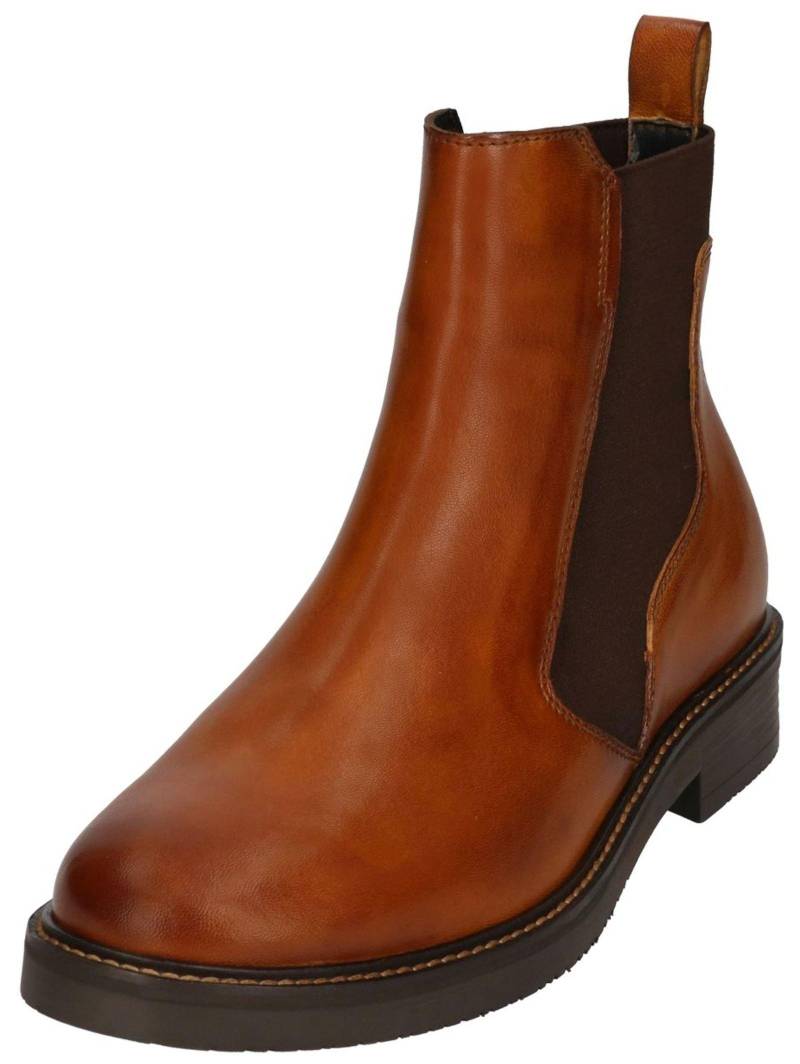 Stiefelette Damen Cognac 36 von Bagatt