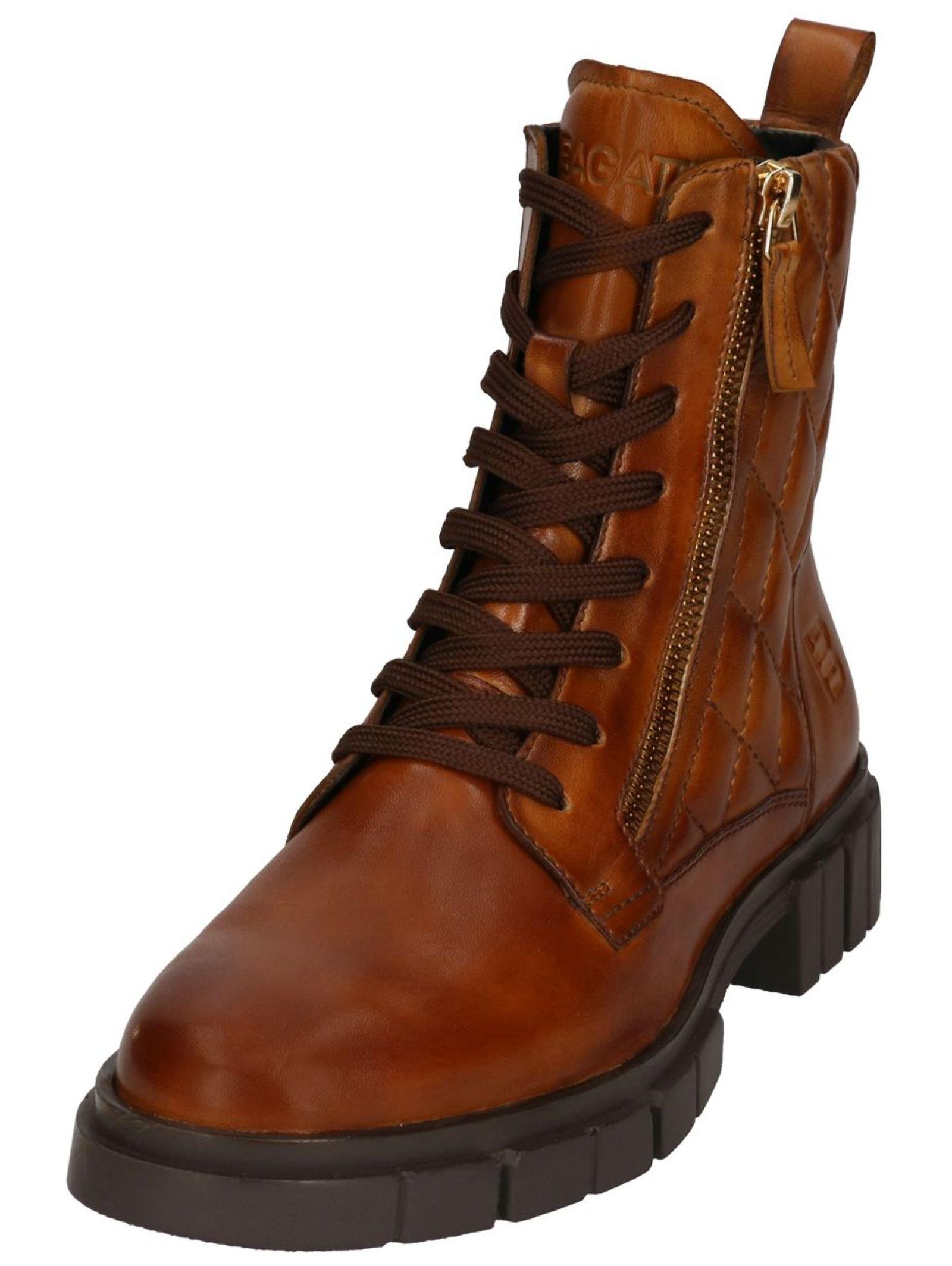 Stiefelette Damen Cognac 36 von Bagatt