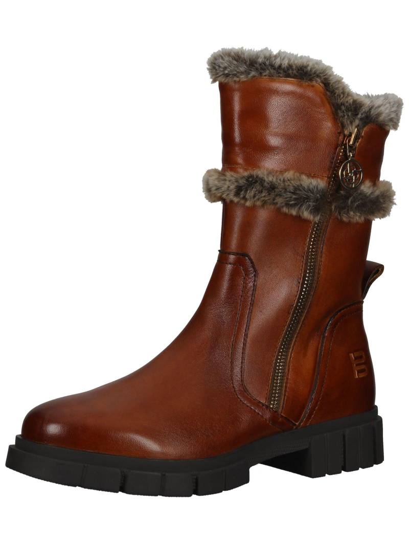 Stiefelette Damen Cognac 38 von Bagatt