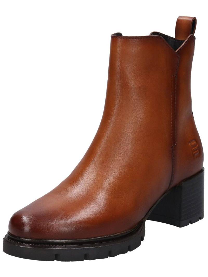 Stiefelette Damen Cognac 41 von Bagatt