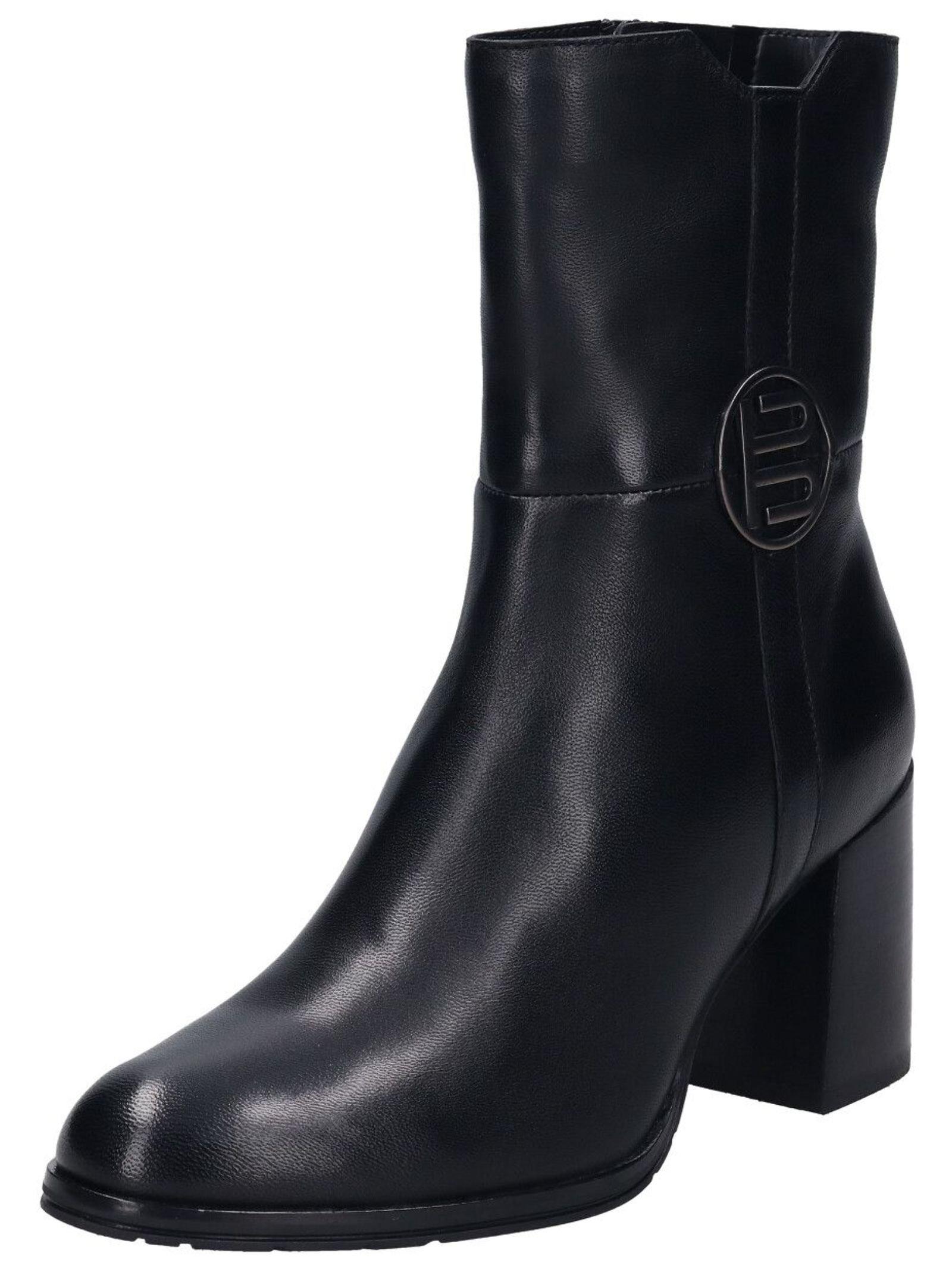 Stiefelette Damen Schwarz 36 von Bagatt