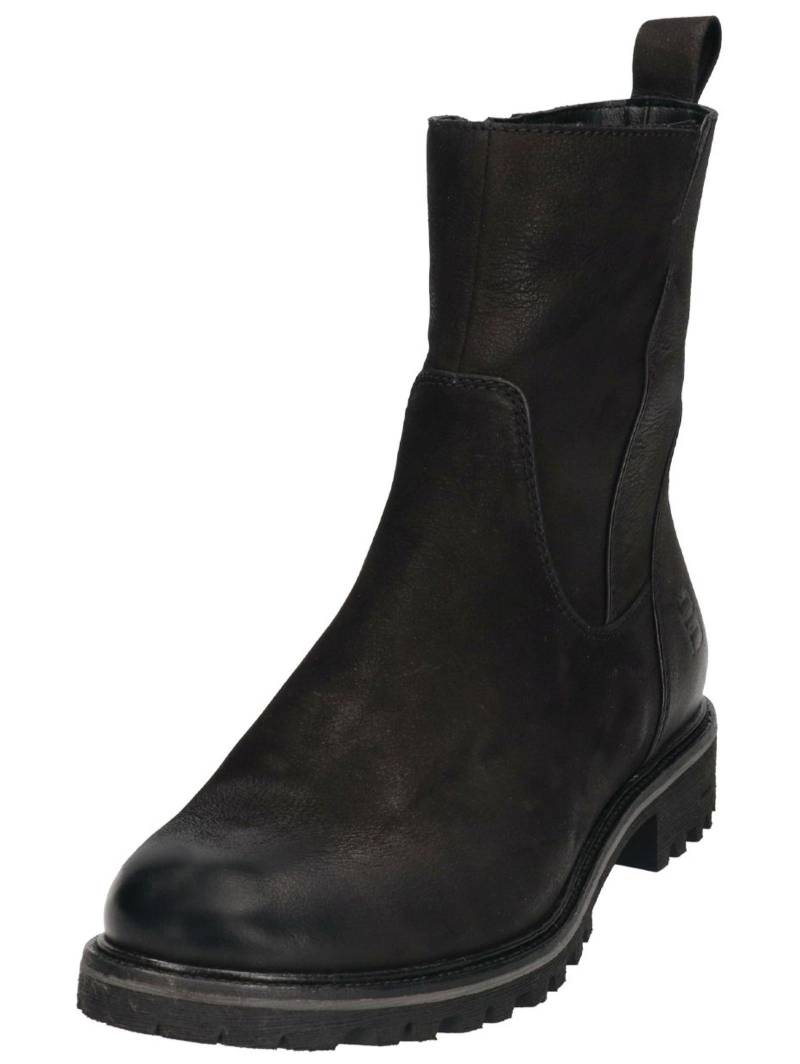 Stiefelette Damen Schwarz 36 von Bagatt