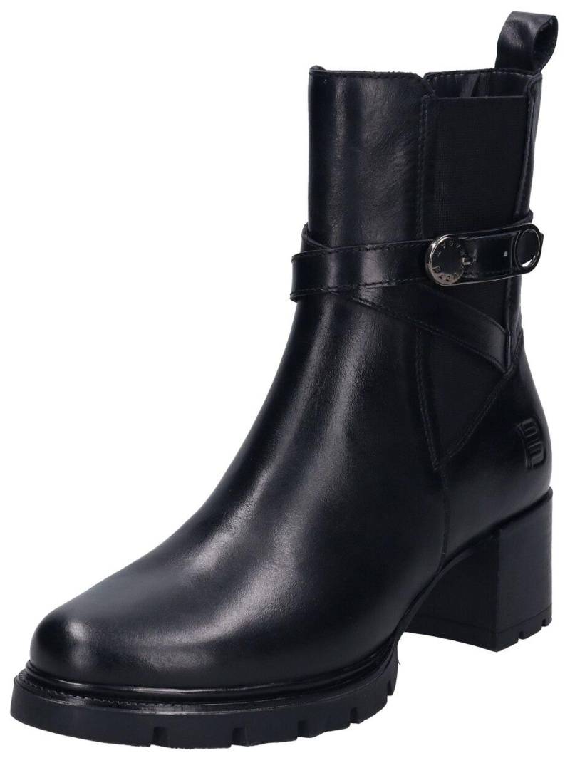 Stiefelette Damen Schwarz 37 von Bagatt