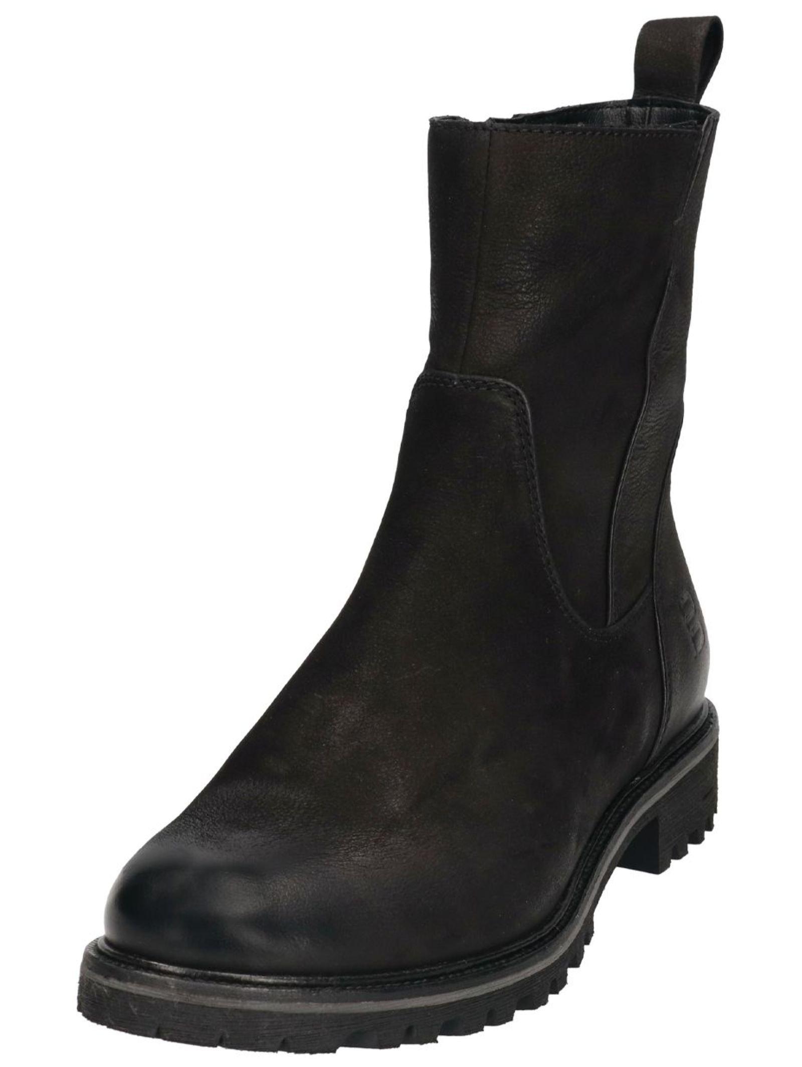 Stiefelette Damen Schwarz 37 von Bagatt