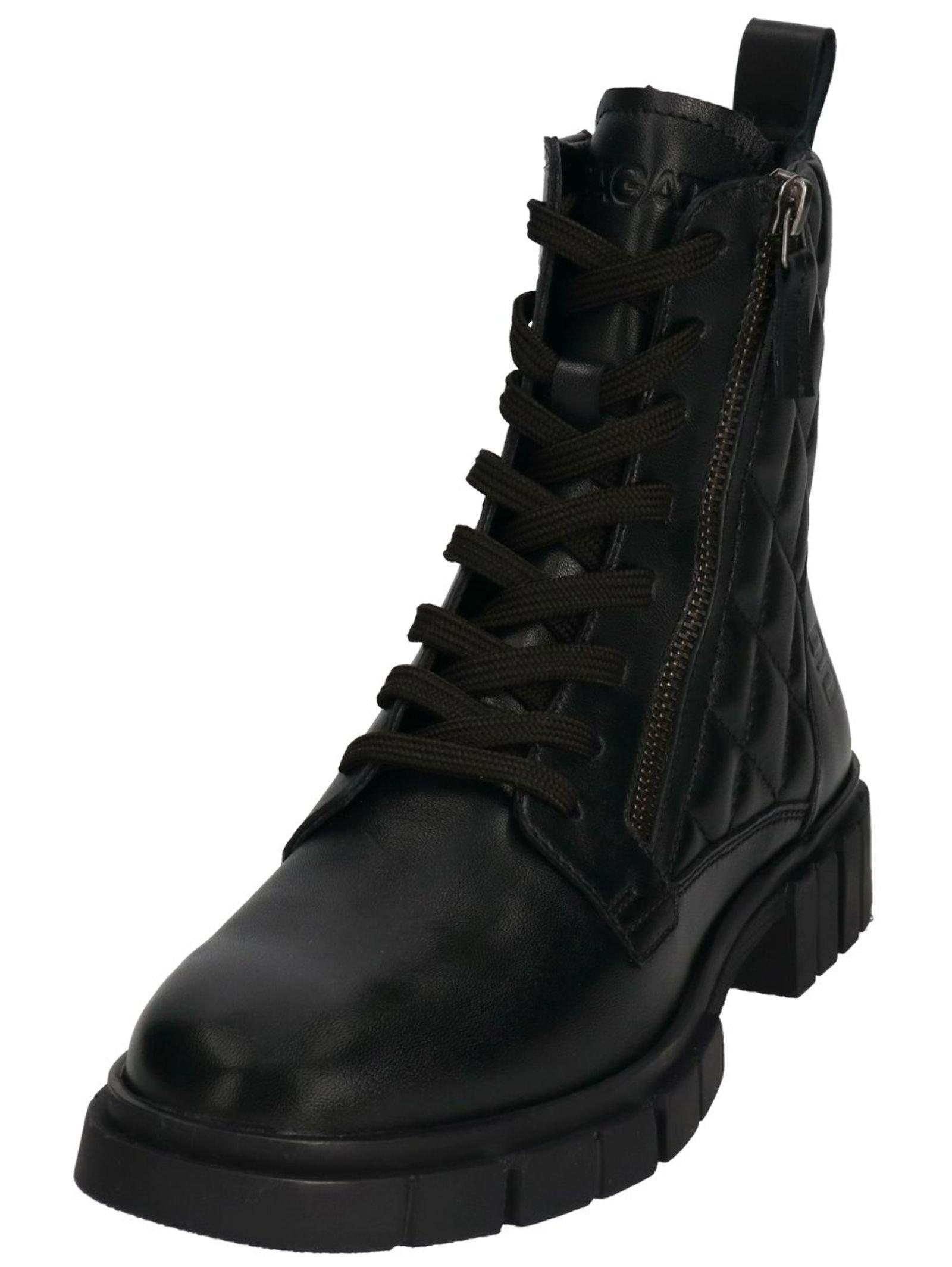 Stiefelette Damen Schwarz 37 von Bagatt