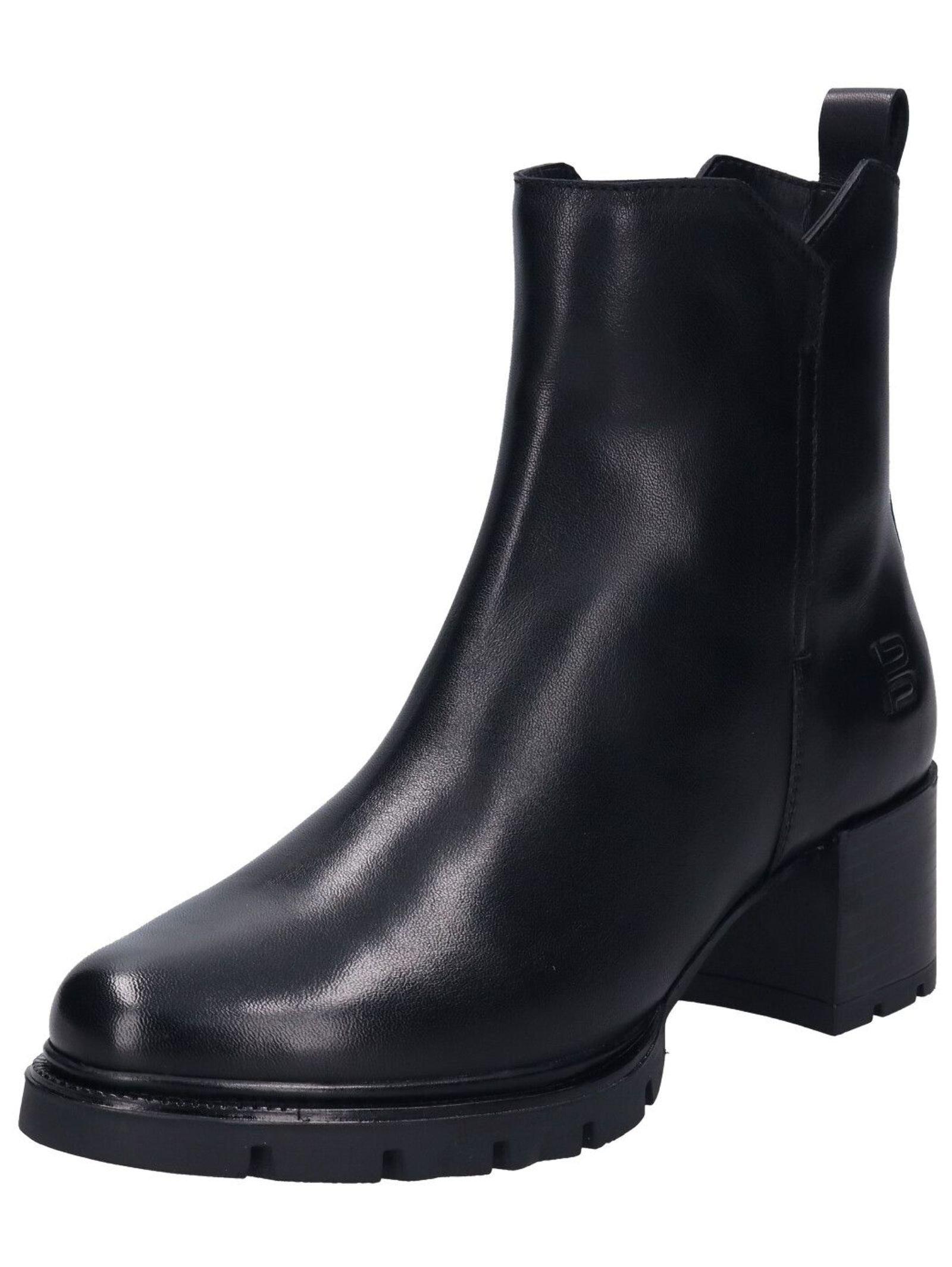 Stiefelette Damen Schwarz 38 von Bagatt