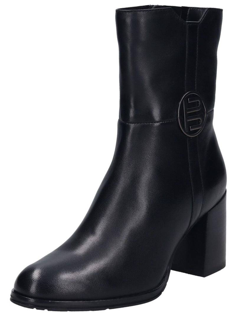 Stiefelette Damen Schwarz 39 von Bagatt