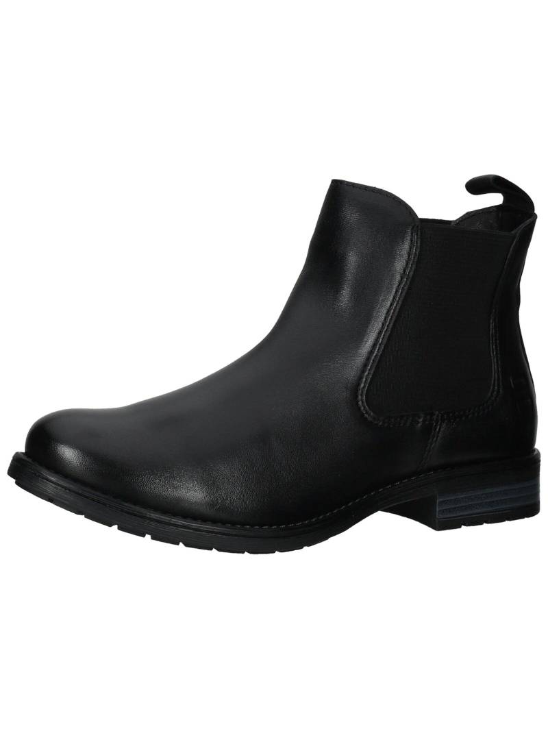 Stiefelette Damen Schwarz 41 von Bagatt