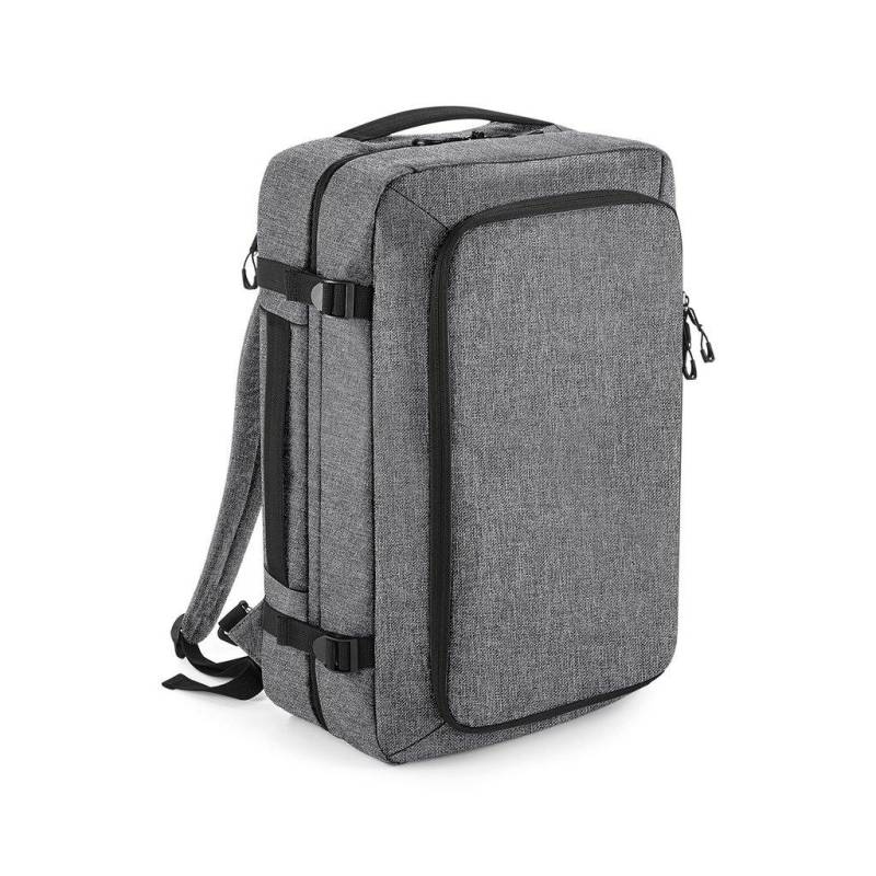 Escape Carryon Rucksack Herren Taubengrau ONE SIZE von Bagbase