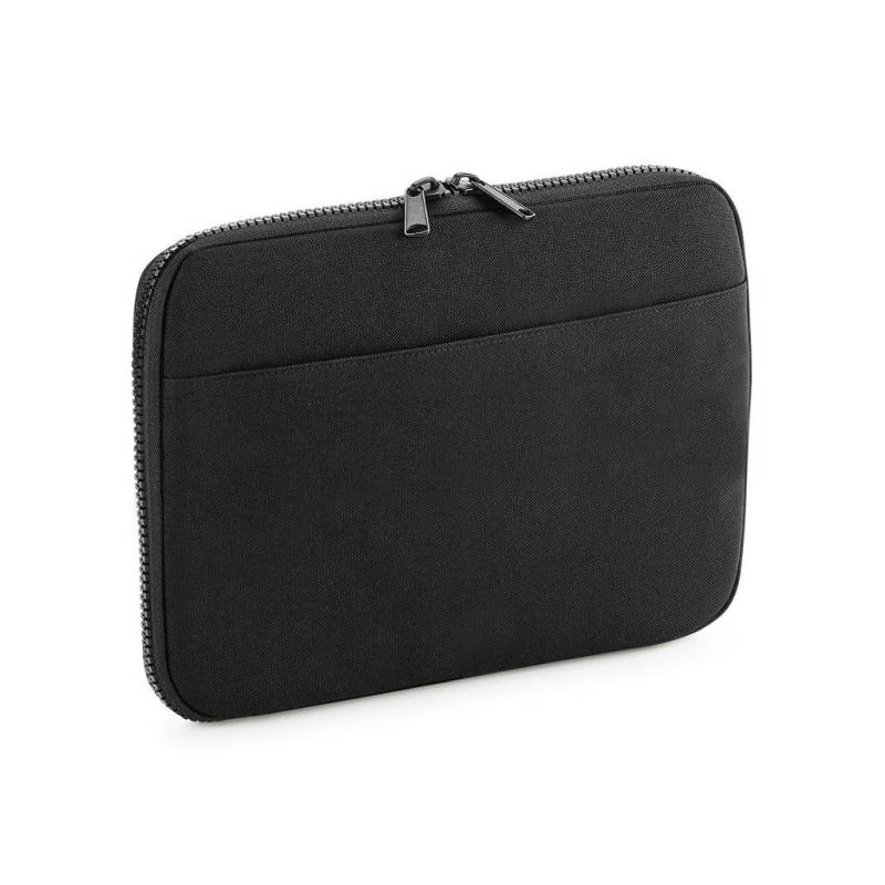 Essential Tech Organiser Damen Schwarz ONE SIZE von Bagbase