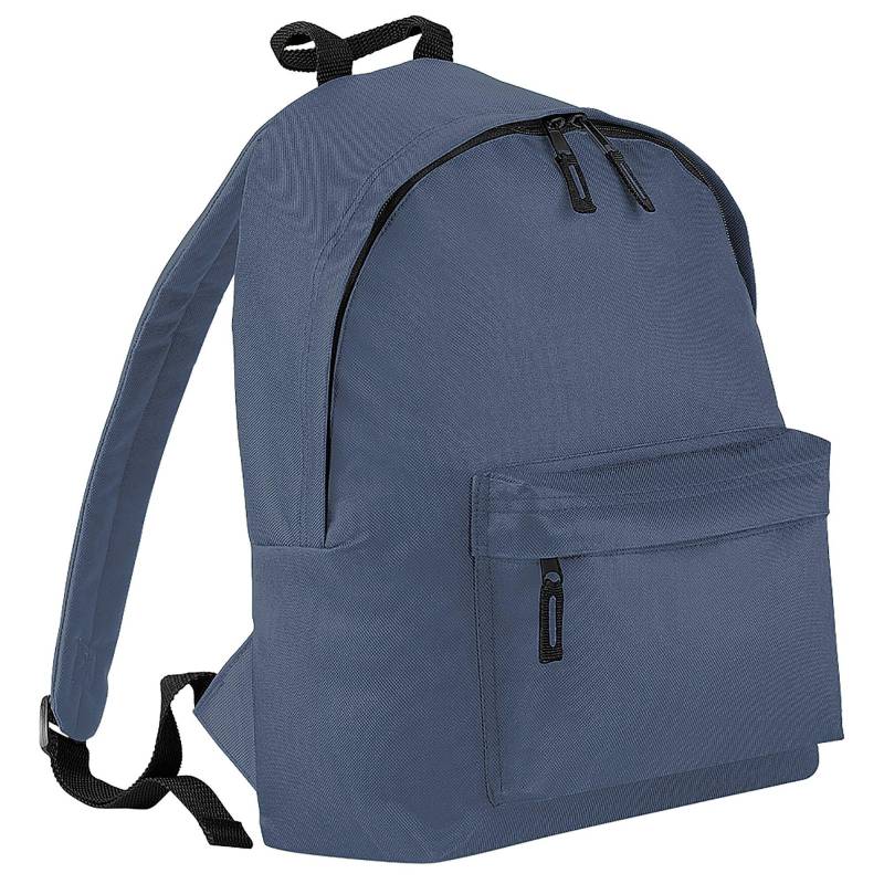 Fashion Rucksack, 18 Liter Herren Blau ONE SIZE von Bagbase