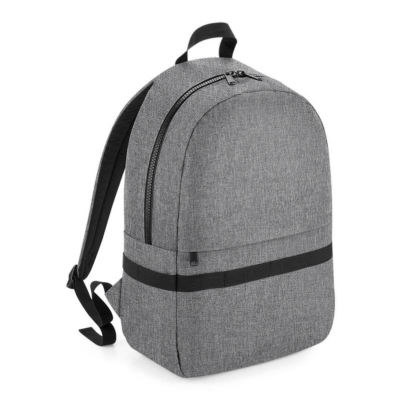 Modulr 20l Rucksack Herren Taubengrau ONE SIZE von Bagbase