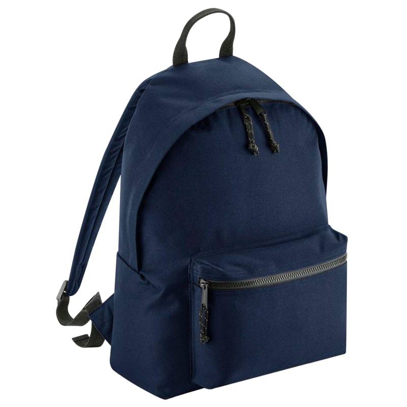 Bagbase - Rucksack, für Herren, Marine, One Size von Bagbase