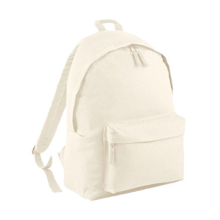 Rucksack Original Fashion Herren Beige ONE SIZE von Bagbase