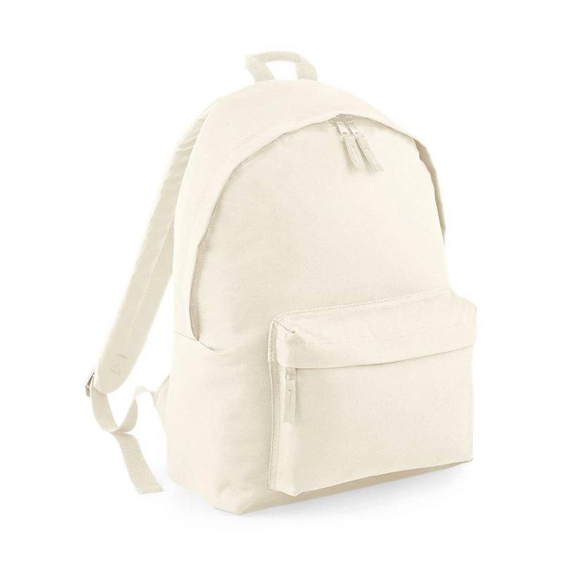 Rucksack Original Fashion Herren Beige ONE SIZE von Bagbase